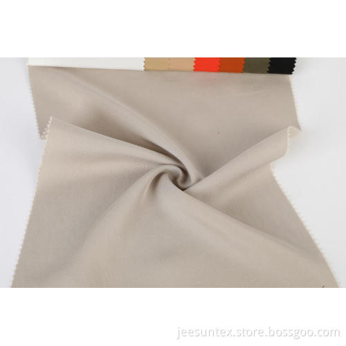 Hot Selling Good Quality Printed Cotton Tencel Fabric